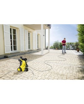 Myjka ciśnieniowa KARCHER K 5 Power Control Flex Home eco!booster - 1.324-710.0