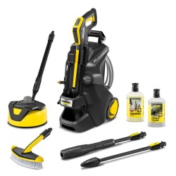Myjka ciśnieniowa KARCHER K...