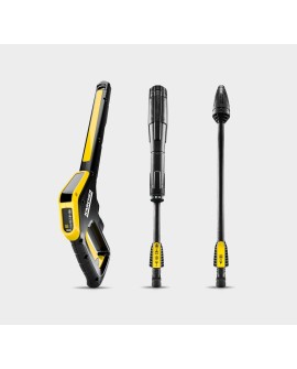 Myjka ciśnieniowa KARCHER K 5 Power Control Home & Brush Anniversary Edition - 1.324-709.0