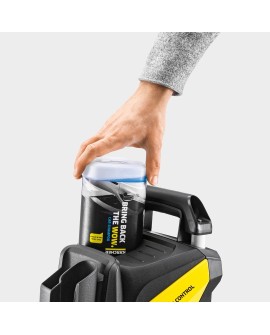 Myjka ciśnieniowa KARCHER K 5 Power Control Home & Brush Anniversary Edition - 1.324-709.0