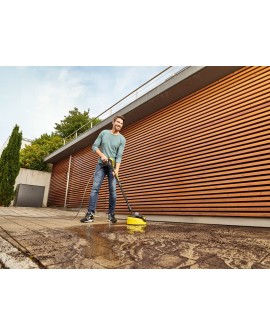 Myjka ciśnieniowa KARCHER K 5 Power Control Home & Brush Anniversary Edition - 1.324-709.0