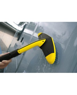 Myjka ciśnieniowa KARCHER K 5 Power Control Home & Brush Anniversary Edition - 1.324-709.0