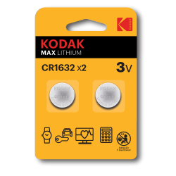KODAK BATERIE LITOWE MAX CR...