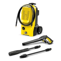 Myjka ciśnieniowa KARCHER K...