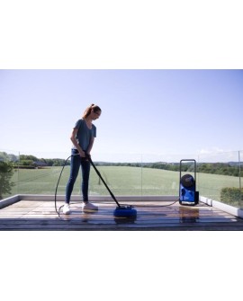 NILFISK Myjka CORE 130-6 PowerControl - PCA