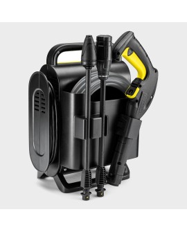 Myjka ciśnieniowa KARCHER K Silent eco!Booster - 1.600-955.0