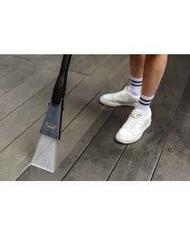 Myjka ciśnieniowa KARCHER K Silent eco!Booster - 1.600-955.0