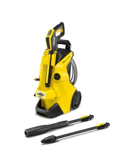 Myjka ciśnieniowa KARCHER K 4 Power Control Flex Home - 1.324-300.0