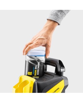 Myjka ciśnieniowa KARCHER K 4 Power Control Flex Home - 1.324-300.0