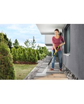 Myjka ciśnieniowa KARCHER K 4 Power Control Flex Home - 1.324-300.0