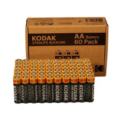 KODAK BATERIE ALKALICZNE...