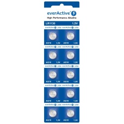 EVERACTIVE BATERIE...
