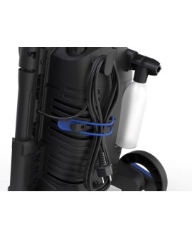 NILFISK Myjka CORE 140-6 PowerControl - PATIO