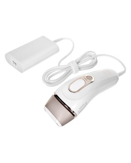 Braun Silk-expert Pro Urządzenie do depilacji PL5156
