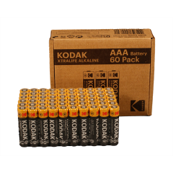 KODAK BATERIE ALKALICZNE...