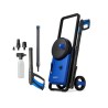 NILFISK Myjka CORE 140-8 In Hand Powercontrol