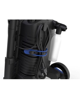 NILFISK Myjka CORE 140-8 In Hand Powercontrol