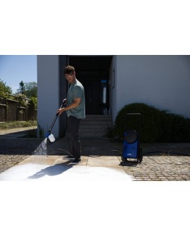 NILFISK Myjka CORE 140-8 In Hand Powercontrol