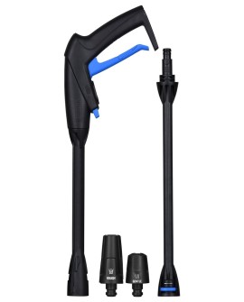 NILFISK Myjka CORE 130-6 PowerControl