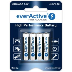 Zestaw baterii alkaliczne...