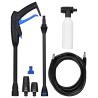 NILFISK Myjka CORE 130-6 PowerControl