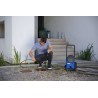 NILFISK Myjka CORE 130-6 PowerControl - CAR WASH