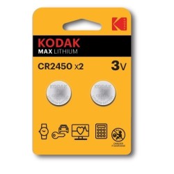 KODAK BATERIE LITOWE MAX CR...