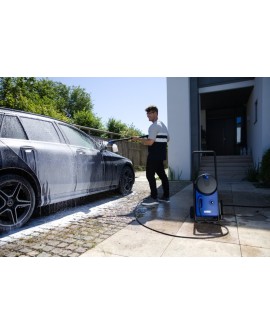 NILFISK Myjka CORE 140-6 PowerControl - HOME