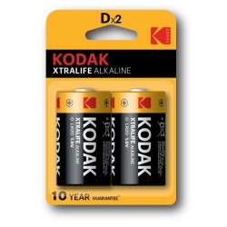 KODAK BATERIE ALKALICZNE...