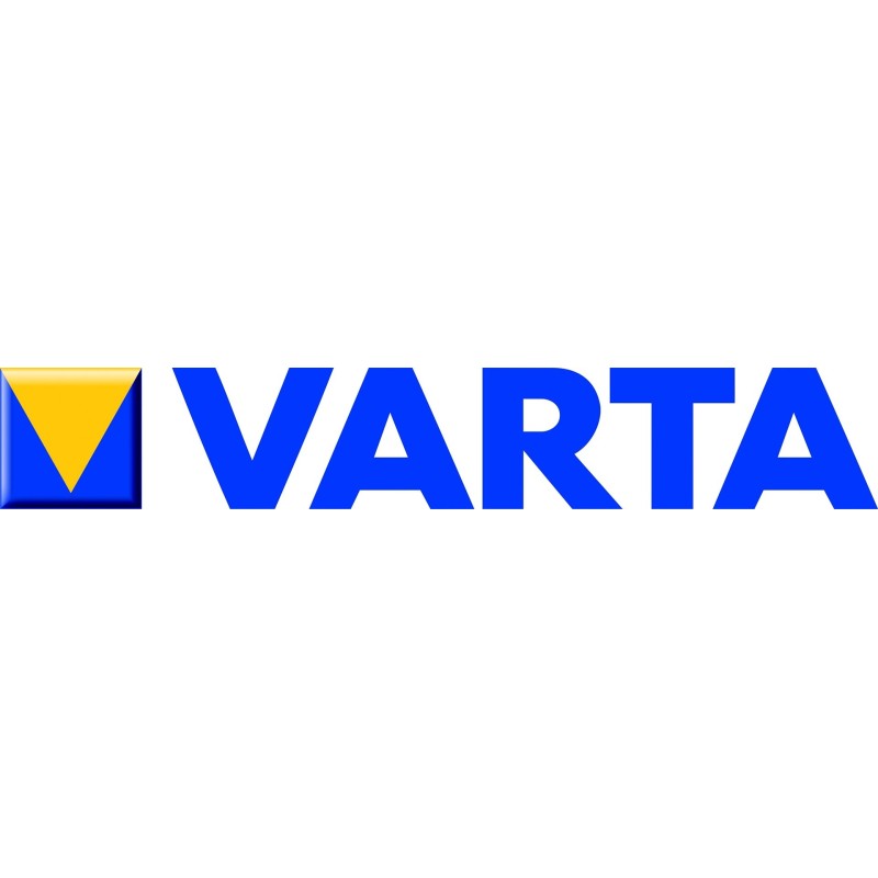 Zestaw baterii alkaliczne VARTA Energy LR6 AA (x 4)