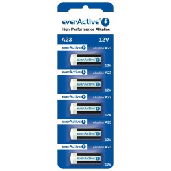 EVERACTIVE BATERIE...