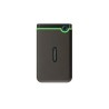 Transcend StoreJet 25M3 zewnętrzny dysk twarde 4 TB 2.5" Micro-USB B 3.2 Gen 1 (3.1 Gen 1) Szary