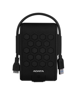 Dysk zewnętrzny HDD ADATA HD720 (2TB 2.5" USB 3.2 czarny)