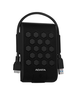 Dysk zewnętrzny HDD ADATA HD720 (2TB 2.5" USB 3.2 czarny)