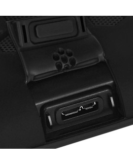 Dysk zewnętrzny HDD ADATA HD720 (2TB 2.5" USB 3.2 czarny)