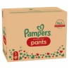Pieluchy PAMPERS Premium PANTS MTH rozm 5 (12-17kg) 102szt (WYPRZEDAŻ)