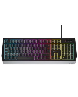 Klawiatura GENESIS NKG-1817 Gaming USB QWERTY Portugalski