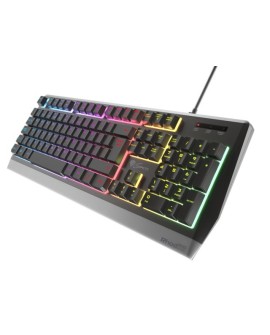 Klawiatura GENESIS NKG-1817 Gaming USB QWERTY Portugalski