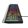 Klawiatura GENESIS NKG-1817 Gaming USB QWERTY Portugalski