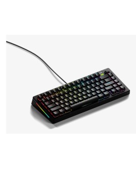 Glorious PC Gaming Race GMMK 3 Prebuilt klawiatura USB QWERTY US English Czarny