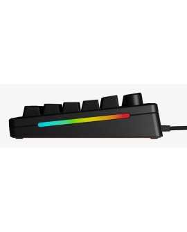 Glorious PC Gaming Race GMMK 3 Prebuilt klawiatura USB QWERTY US English Czarny