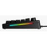 Glorious PC Gaming Race GMMK 3 Prebuilt klawiatura USB QWERTY US English Czarny