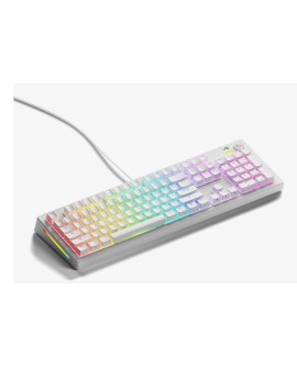 Glorious PC Gaming Race GMMK 3 Prebuilt klawiatura USB QWERTY US English Biały