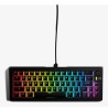 Glorious PC Gaming Race GMMK 3 Prebuilt klawiatura USB QWERTY US English Czarny