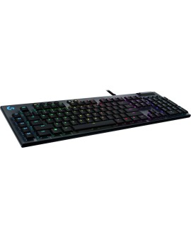 Klawiatura do gier Logitech G815 RGB Carbon