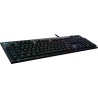 Klawiatura do gier Logitech G815 RGB Carbon