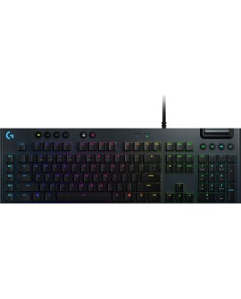 Klawiatura do gier Logitech G815 RGB Carbon
