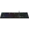 Klawiatura do gier Logitech G815 RGB Carbon