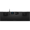 Klawiatura do gier Logitech G815 RGB Carbon