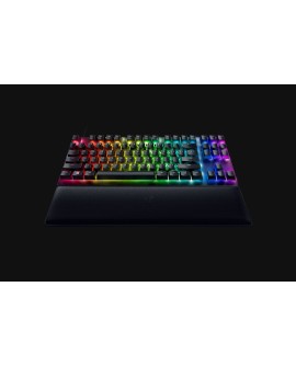 Klawiatura gamingowa Razer Huntsman V2, TKL